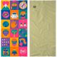 BUFF COOLNET UV® Doppelpackung PRIDE Bandana, Einheitsgröße