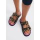 5. Gioseppo MIFFLIN Damenschuhe (75453-P-Leopardo)