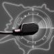 112. HyperX Cloud III Gaming-Headset in Schwarz/Rot