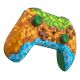 3. Dragonshock PopTop Cube Multicolor Bluetooth-Gamepad Analog/Digital Nintendo Switch
