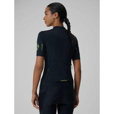 2. Damen-Radtrikot mit UPF50+ Filter 4F 4FRSS26TFTSF2454-20S