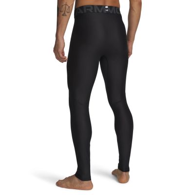 2. Under Armour HG Armour Herren-Leggings Schwarz 1361586 001 L
