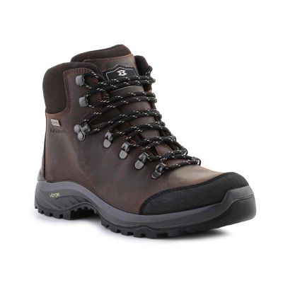 6. Garmont Syncro Light Plus Gtx M 002490 Schuhe