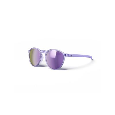 Sonnenbrille JULBO JOLIET Violett Cat. 3