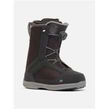Damen-Snowboardboots K2 HAVEN black