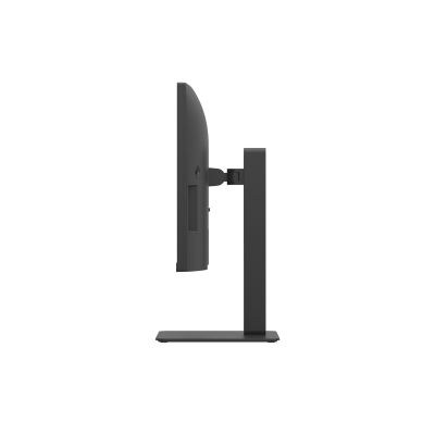 5. LG 27BA45QB-B Computermonitor 68,6 cm (27 Zoll) 2560 x 1440 Pixel 2K LCD Schwarz