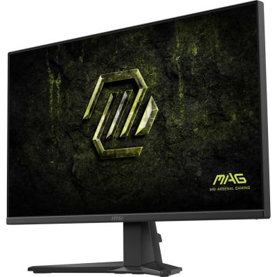 11. MSI MAG 275QF E20 Computermonitor 68,6 cm (27") 2560 x 1440 px Wide Quad HD LCD Schwarz