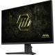 11. MSI MAG 275QF E20 Computermonitor 68,6 cm (27") 2560 x 1440 px Wide Quad HD LCD Schwarz