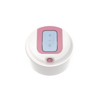 3. Kambukka Olympus Thermobecher 500 ml, Macaron Pink