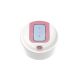 3. Kambukka Olympus Thermobecher 500 ml, Macaron Pink