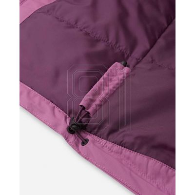 8. Reima Reimatec Raisio Kids Jr 5100289A-5390 Winterjacke