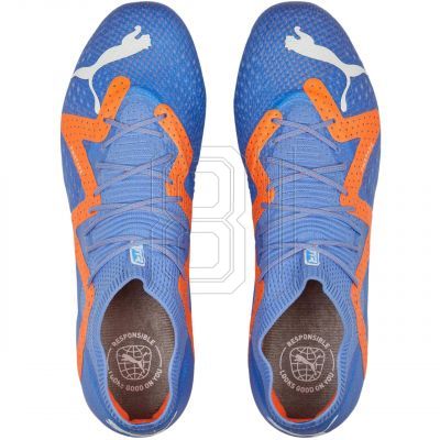 2. Puma Future Ultimate Low MxSG M 107209 01 football shoes