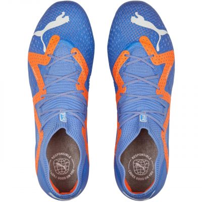 2. Puma Future Ultimate Low MxSG M 107209 01 Fußballschuhe