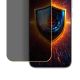 2. 3mk Silky Matt Privacy™ Sichtschutzfolie für Honor Magic 8