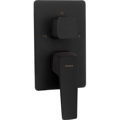 Externes Element für die Mischbox