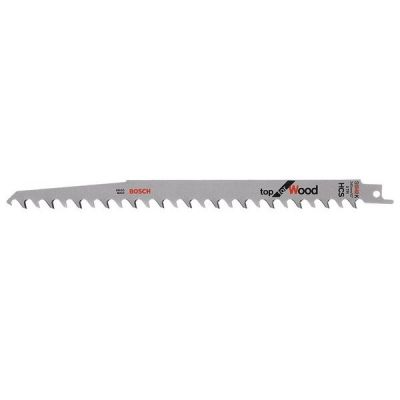 Bosch 2 608 650 682 Stich-, Laubsäge- und Kreissägeblatt