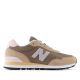 New Balance Damen-Sportschuhe WL515MBO