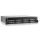 3. TERRAMASTER U8-500 PLUS, 2U 8bay NAS, 10 Core, 16 GB DDR5, Festplatten