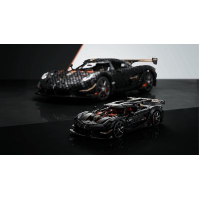11. LEGO Technic 42232