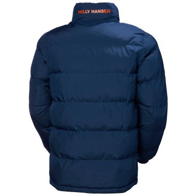 26. Helly Hansen YU 23 Revesible Puffer M 54060 584 Jacke