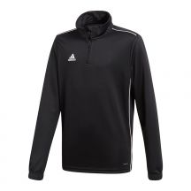 Adidas Core 18 TR Top Y Junior CE9028 football jersey