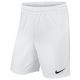 Nike Park II Junior Fußballshorts in weiß