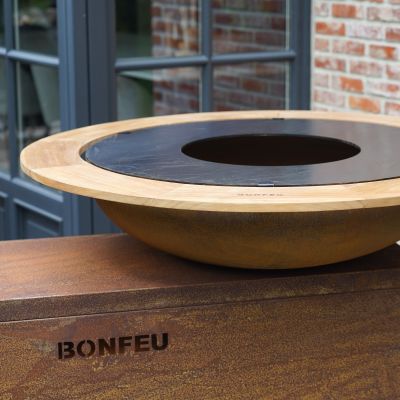 10. BONFEU BONTEAK SCHUTZRING FÜR BONBIZA