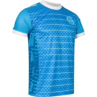 9. TOP TEN "WAKO" Light Contact Shirt (WAKO APPROVED)