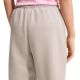 4. Kinderhose Nike Sportswear Studio Fleece beige IM4905 211