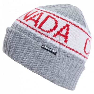 2. Bauer NE Toque Knit Jr. 1059453