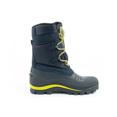 4. CMP Nietos M 3Q4786735NF Schneestiefel