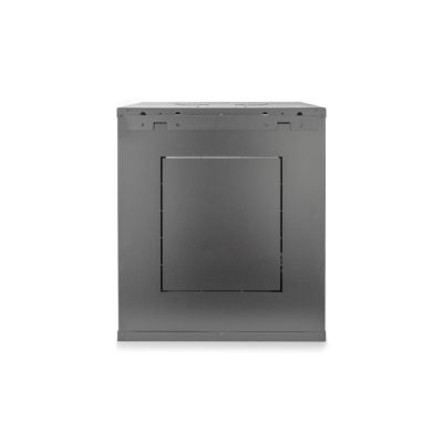 2. Digitus DN1916UECN 16U Rack-Wandschrank Schwarz
