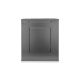 2. Digitus DN1916UECN 16U Rack-Wandschrank Schwarz