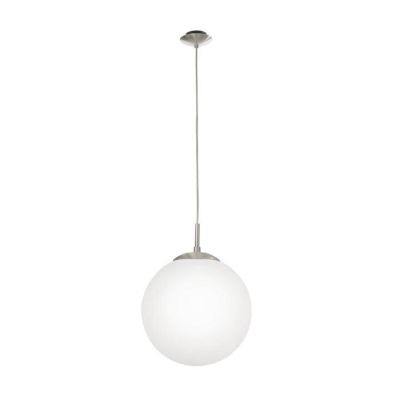2. Deckenleuchte EGLO Rondo 85263 E27 1x60W IP20