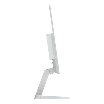 5. Lenovo L27-45 27" FHD 144Hz 300nites 4ms AG HDMI VGA Cloud Gray