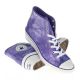 8. Converse Chuck Taylor Side W 542469F Turnschuhe