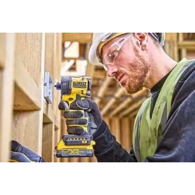 9. 1/4" 18V XR DCF870N DEWALT Schlagschrauber