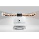 6. Jura C9 Piano White (EA) Kaffeemaschine