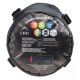 3. Elbrus Carrylight II 600 Schlafsack 92800404118