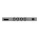4. Switch Ubiquiti UniFi 28p PoE (PoE++: 24;) Managed Multigigabit/10G (USW-Pro-HD-24-PoE-EU)