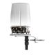 4. QuWireless QuSpot Rundstrahlantenne PoE/LAN 4 dBi
