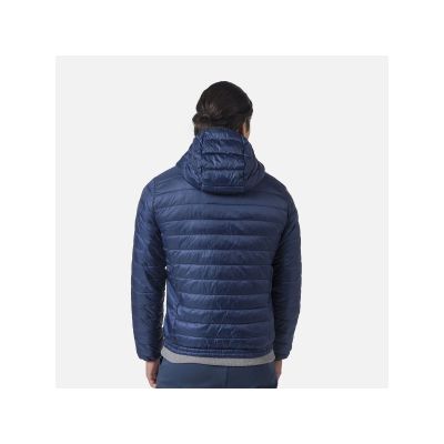 2. Herrenjacke ROSSIGNOL Rossi Light Hood Jkt marineblau