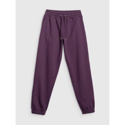 8. Damen-Jogginghose 4F 4FRAW25TTROF1846-50S