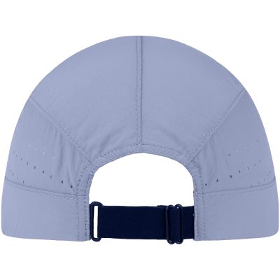4. Cappy BUFF SPEED CAP SOLID GLORY BLUE S/M
