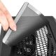 18. MODECOM Oberon Silent AT-OBERON-PS-10-000000-0002 Gehäuse (ATX, ITX, Micro-ATX; schwarz)