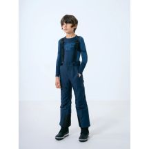 Jungen-Skihose 4F HJZ22-JSPMN002
