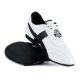 3. Schwarze DBX Bushido Kampfsport-Trainingsschuhe Weiß