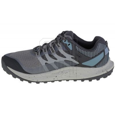 2. Merrell Antora 3 W J067600 Laufschuhe