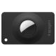 3. Spigen AirFit 2 2er-Pack Hülle für Apple AirTag 1/2 – Schwarz