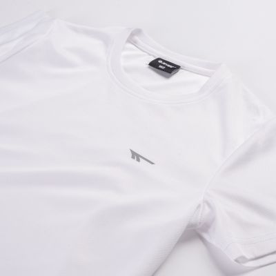 4. Kinder-T-Shirt mit kurzen Ärmeln JODIN JR 2 PACK